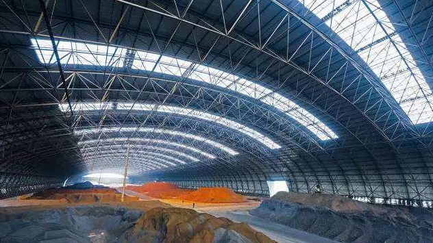 建德料场关闭作业若想便宜又环保应当怎么实施